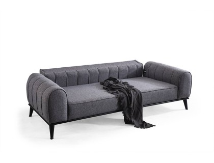 Комплект мягкой мебели Enza в стиле модерн.