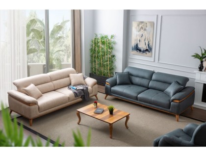 Комплект мягкой мебели Softya в стиле модерн.