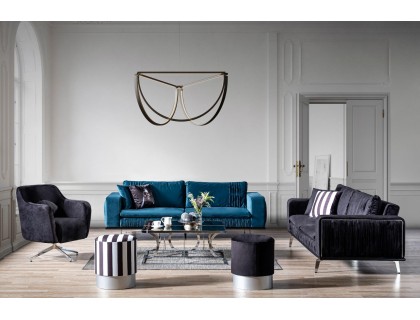 Комплект мягкой мебели Esinti в стиле модерн.
