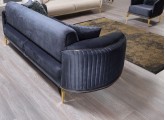 Комплект мягкой мебели Erva в стиле модерн.