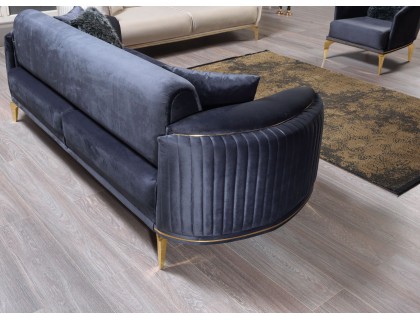 Комплект мягкой мебели Erva в стиле модерн. 