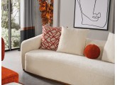 Комплект мягкой мебели Bloom в современном стиле.