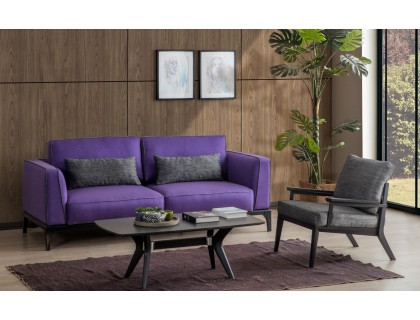 Комплект мягкой мебели Mor в стиле модерн.
