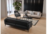 Комплект мягкой мебели Relax в современном стиле.