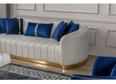 Комплект мягкой мебели Soho,стиль вашего дома.