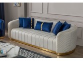 Комплект мягкой мебели Soho,стиль вашего дома.