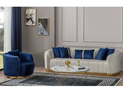 Комплект мягкой мебели Soho,стиль вашего дома. 
