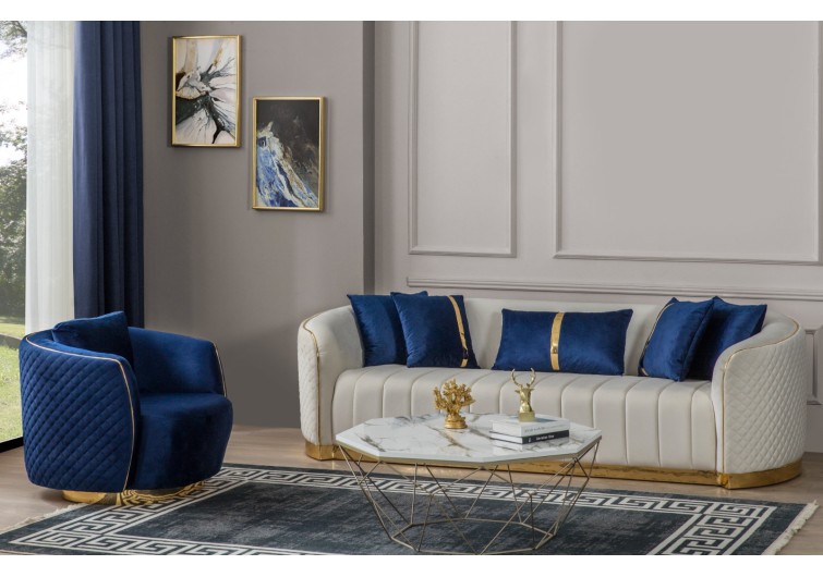 Комплект мягкой мебели Soho,стиль вашего дома. 