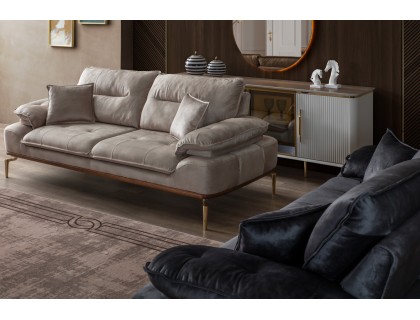 Комплект мягкой мебели Zoyal в стиле модерн.