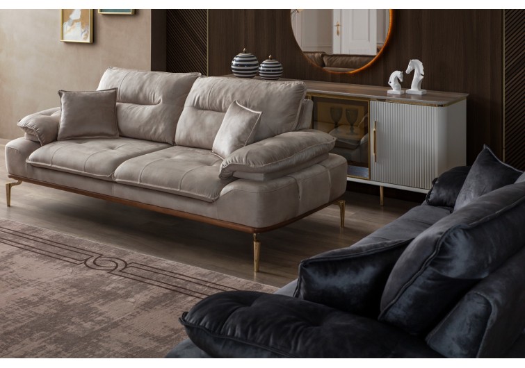 Комплект мягкой мебели Zoyal в стиле модерн.
